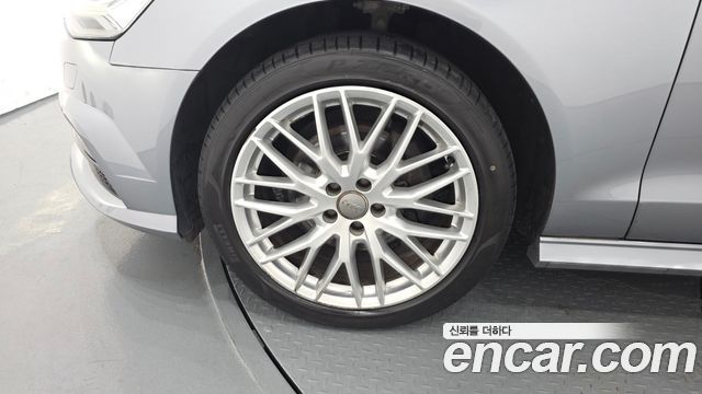 Audi A6 35 TDI Premium
