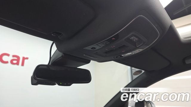 Audi A6 35 TDI Premium