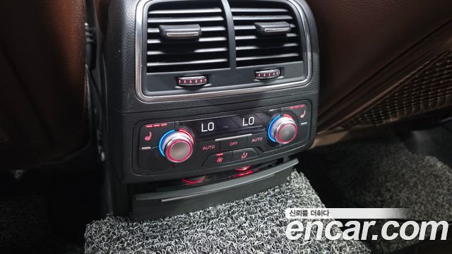 Audi A6 35 TDI Premium