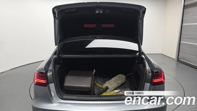Audi A6 35 TDI Premium