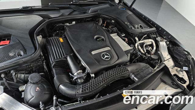 Mercedes-Benz E-Class E250 Avantgarde