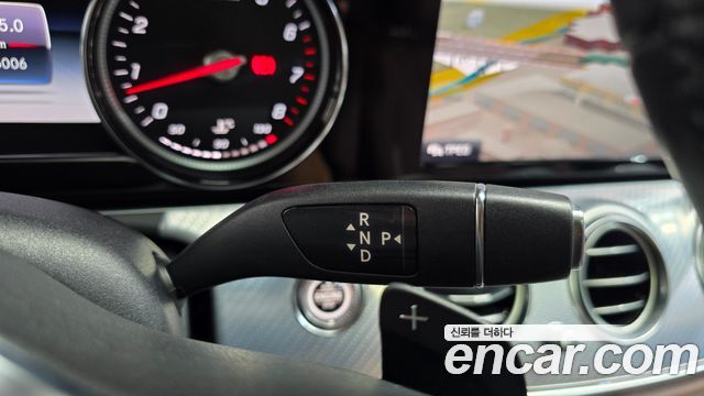 Mercedes-Benz E-Class E250 Avantgarde