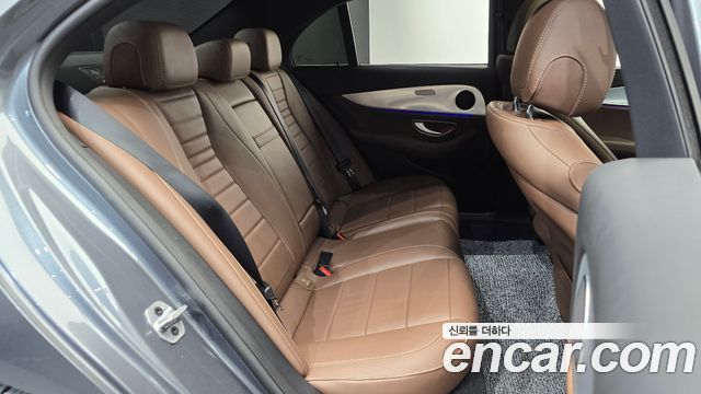 Mercedes-Benz E-Class E250 Avantgarde