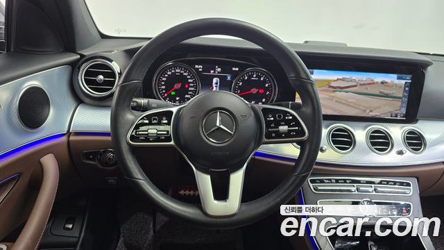 Mercedes-Benz E-Class E250 Avantgarde