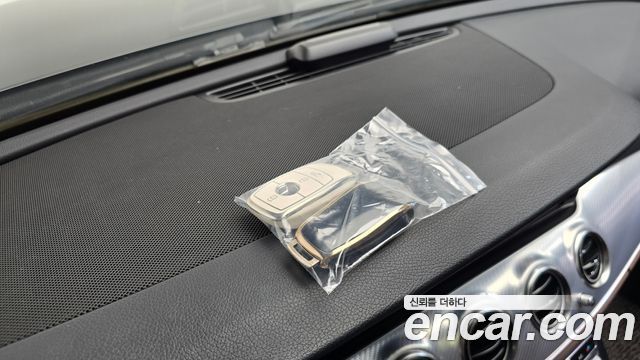 Mercedes-Benz E-Class E250 Avantgarde