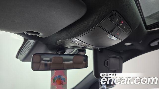 Mercedes-Benz E-Class E250 Avantgarde