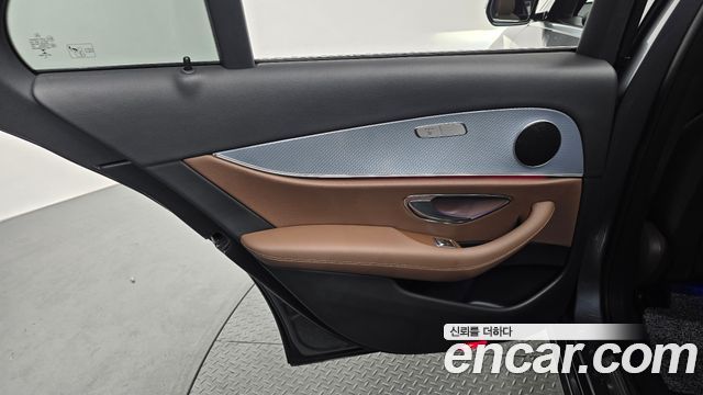Mercedes-Benz E-Class E250 Avantgarde