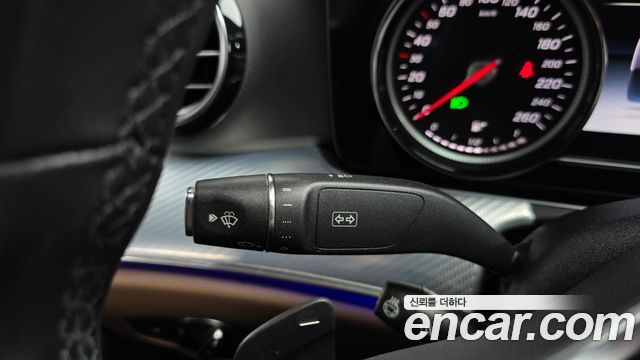 Mercedes-Benz E-Class E250 Avantgarde