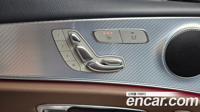 Mercedes-Benz E-Class E250 Avantgarde