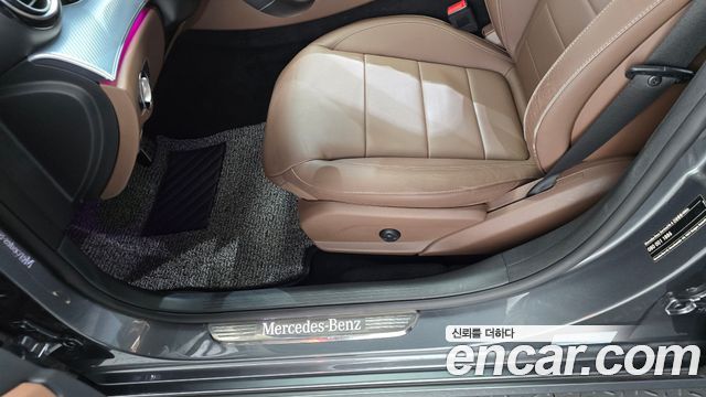 Mercedes-Benz E-Class E250 Avantgarde
