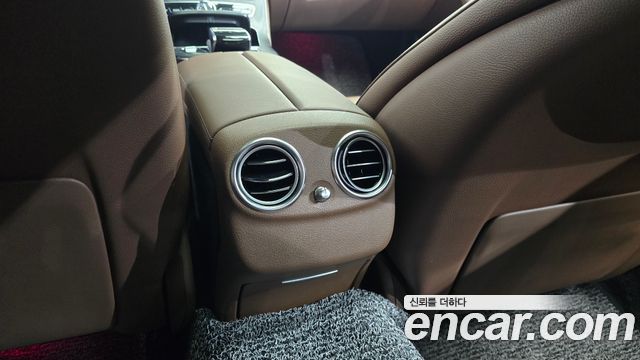 Mercedes-Benz E-Class E250 Avantgarde