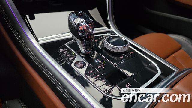 BMW 8-Series M850i xDrive Gran Coupe