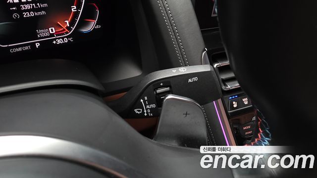 BMW 8-Series M850i xDrive Gran Coupe