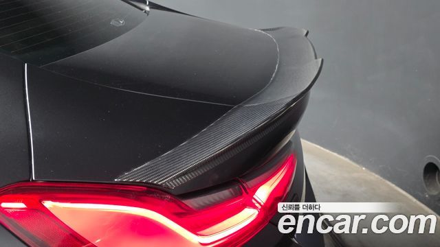 BMW 8-Series M850i xDrive Gran Coupe