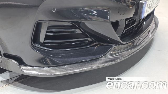 BMW 8-Series M850i xDrive Gran Coupe