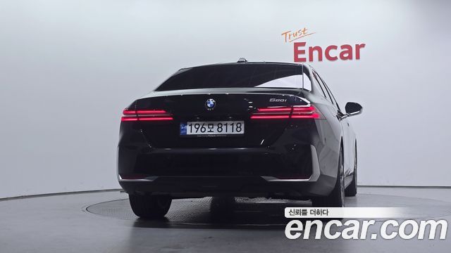 BMW 5-Series 520i