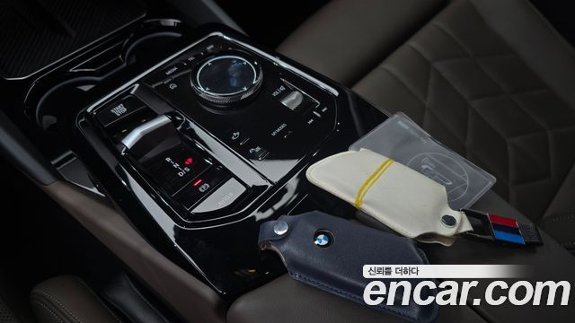BMW 5-Series 520i
