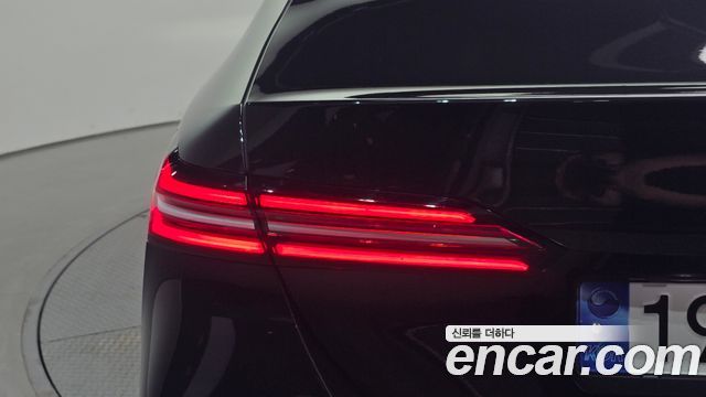 BMW 5-Series 520i