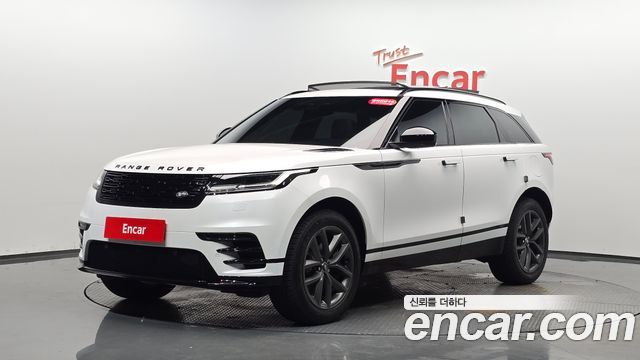 Land Rover Range Rover Velar 2.0 P400E Dynamic SE