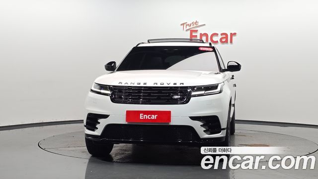 Land Rover Range Rover Velar 2.0 P400E Dynamic SE