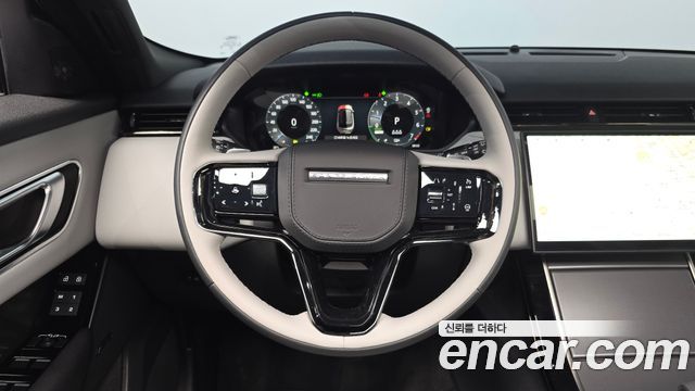 Land Rover Range Rover Velar 2.0 P400E Dynamic SE