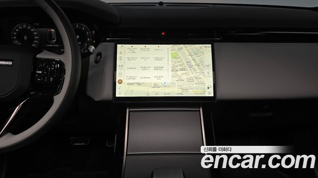 Land Rover Range Rover Velar 2.0 P400E Dynamic SE