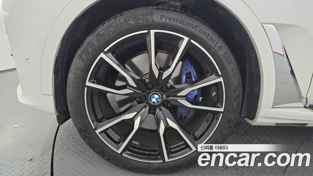 BMW X7 xDrive 40i M Sport 6STR