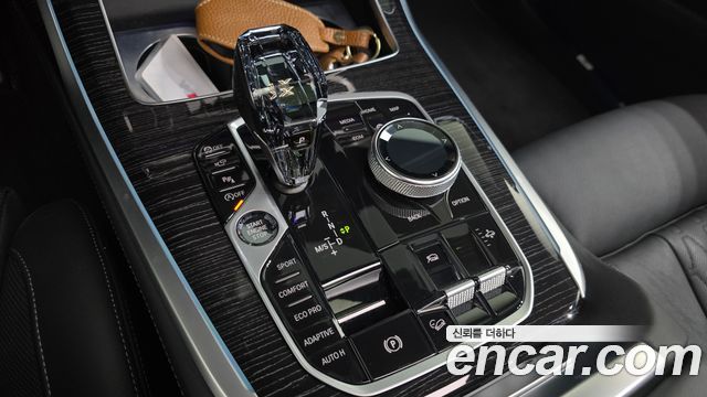 BMW X7 xDrive 40i M Sport 6STR
