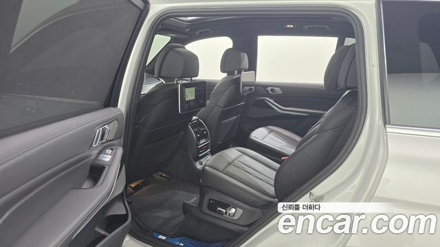 BMW X7 xDrive 40i M Sport 6STR
