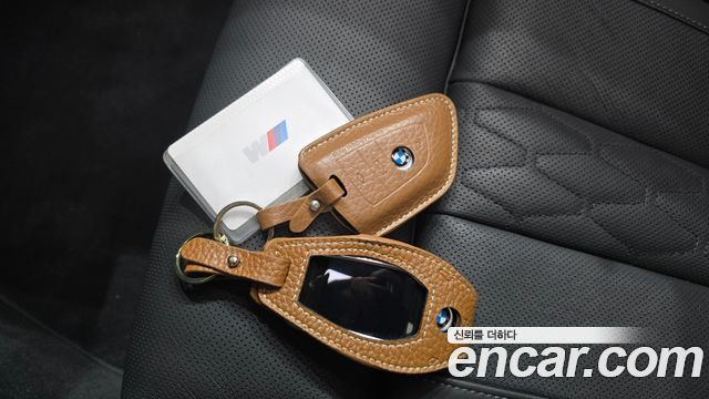 BMW X7 xDrive 40i M Sport 6STR