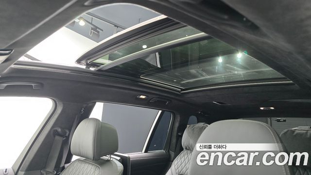 BMW X7 xDrive 40i M Sport 6STR