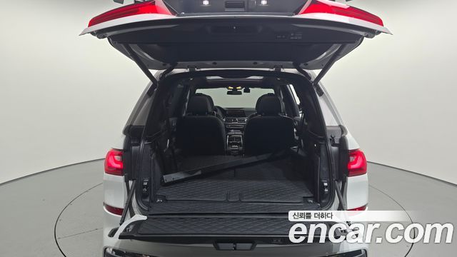 BMW X7 xDrive 40i M Sport 6STR