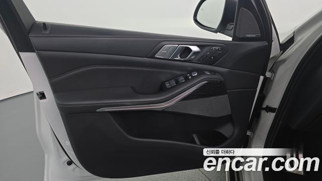 BMW X7 xDrive 40i M Sport 6STR