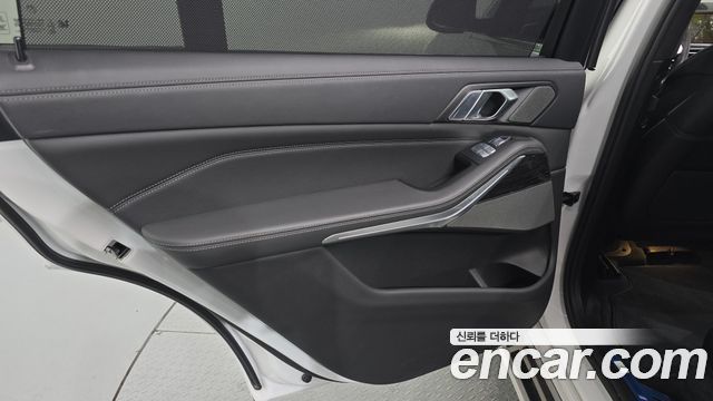 BMW X7 xDrive 40i M Sport 6STR
