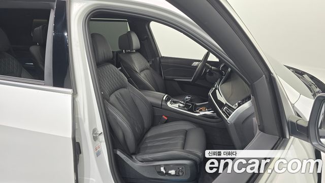 BMW X7 xDrive 40i M Sport 6STR