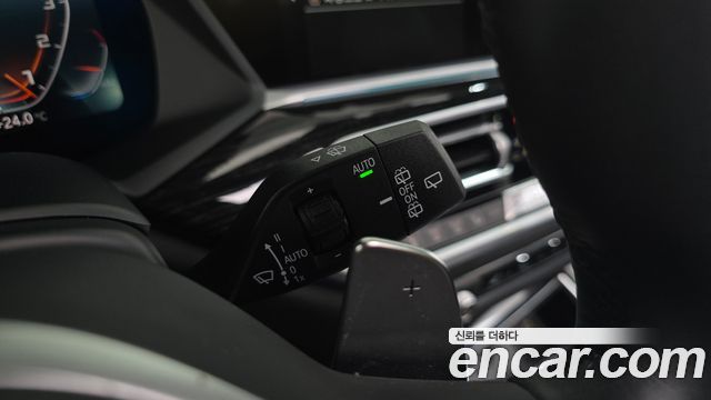BMW X7 xDrive 40i M Sport 6STR