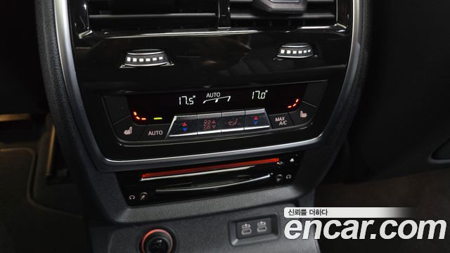 BMW X7 xDrive 40i M Sport 6STR