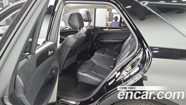 Mercedes-Benz GLE-Class GLE350 d 4MATIC