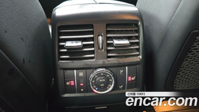 Mercedes-Benz GLE-Class GLE350 d 4MATIC