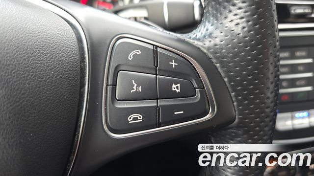 Mercedes-Benz GLE-Class GLE350 d 4MATIC