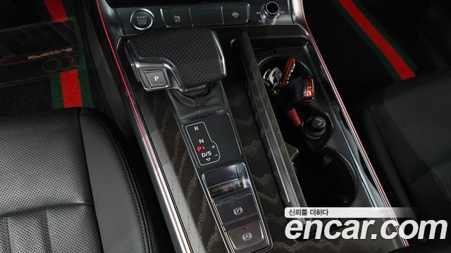 Audi A6 45 TFSI Premium