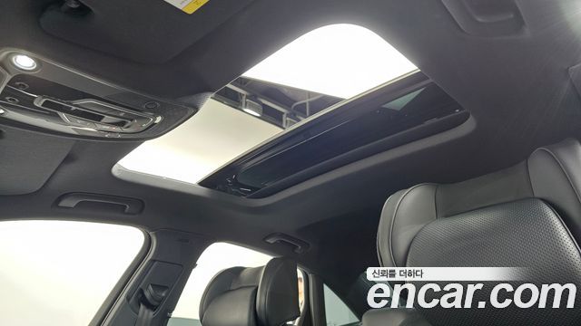 Audi A6 45 TFSI Premium