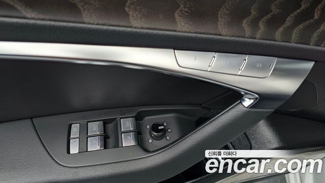 Audi A6 45 TFSI Premium