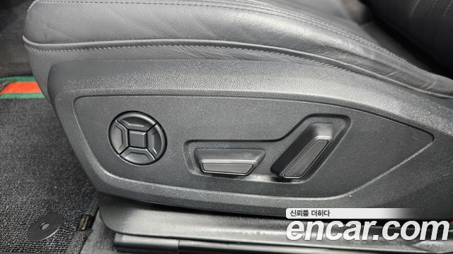 Audi A6 45 TFSI Premium