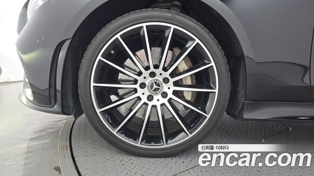 Mercedes-Benz CLS-Class CLS450 4MATIC AMG Line
