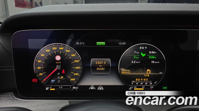 Mercedes-Benz CLS-Class CLS450 4MATIC AMG Line