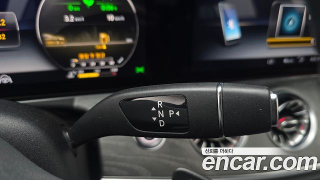 Mercedes-Benz CLS-Class CLS450 4MATIC AMG Line