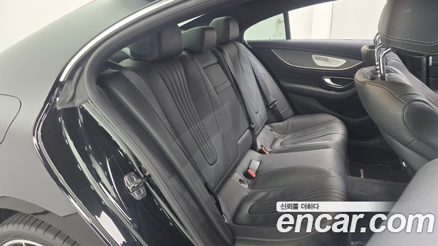 Mercedes-Benz CLS-Class CLS450 4MATIC AMG Line