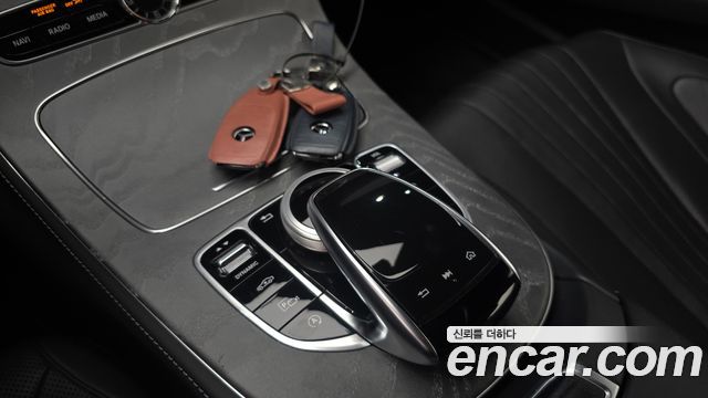 Mercedes-Benz CLS-Class CLS450 4MATIC AMG Line