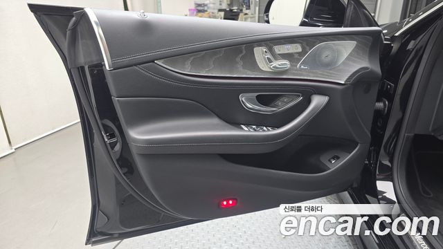Mercedes-Benz CLS-Class CLS450 4MATIC AMG Line